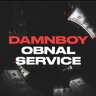 Damnboy Obnal Service