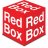 Red box